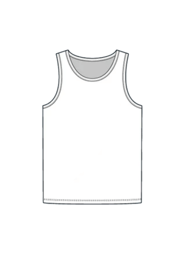 Tank Tops